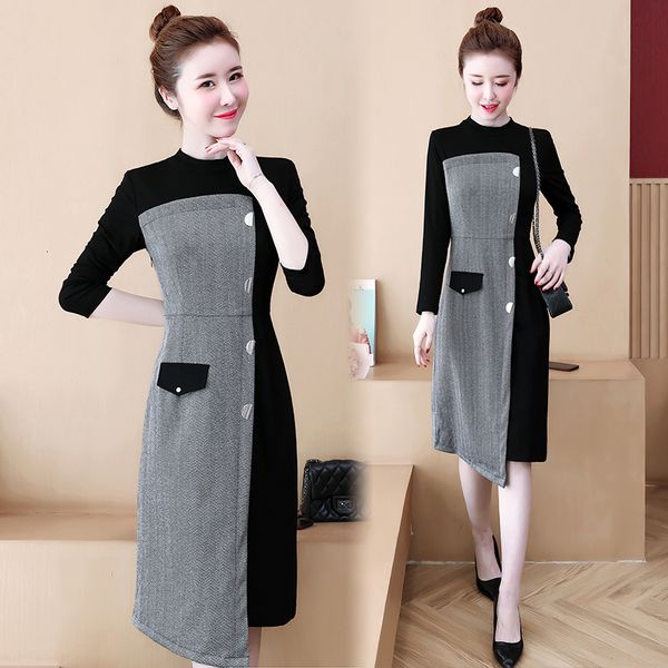 women more size dressed in business fat woman ladies work wear dress mangoes party 01gs, Black;gray
women more size dressed in business fat woman ladies work wear dress mangoes party 01gs, Black;gray