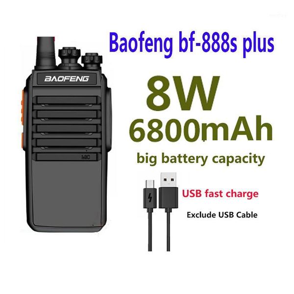 ham radio hf transceiver mini walkie talkie 8w baofeng ppt wolkie tokie 400-470mhz scanner radio communication two way1
ham radio hf transceiver mini walkie talkie 8w baofeng ppt wolkie tokie 400-470mhz scanner radio communication two way1