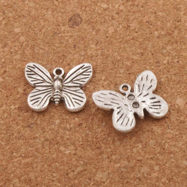 beads monarch butterfly 110pcs/lot spacer 17.7x14mm charm antique silver pendants jewelry diy l1120, Bronze;silver
beads monarch butterfly 110pcs/lot spacer 17.7x14mm charm antique silver pendants jewelry diy l1120, Bronze;silver