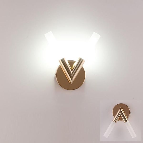 wall lamp victory metal led light el bedroom foyer dinning room corridor simple modern with v shape sconce
wall lamp victory metal led light el bedroom foyer dinning room corridor simple modern with v shape sconce