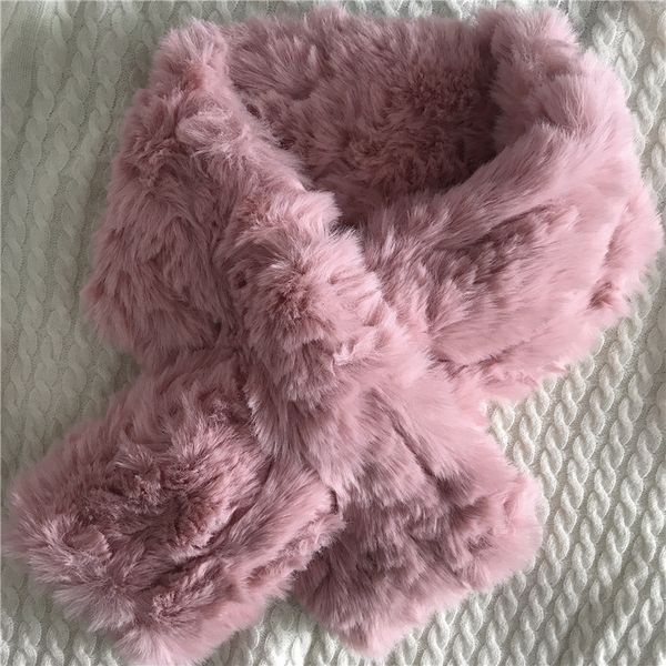 high-grade classic imitation rex rabbit hair scarf for women winter plush fluffy cross neckerchief fashion outdoor thick warm scarves ly1210, Red;brown
high-grade classic imitation rex rabbit hair scarf for women winter plush fluffy cross neckerchief fashion outdoor thick warm scarves ly1210, Red;brown