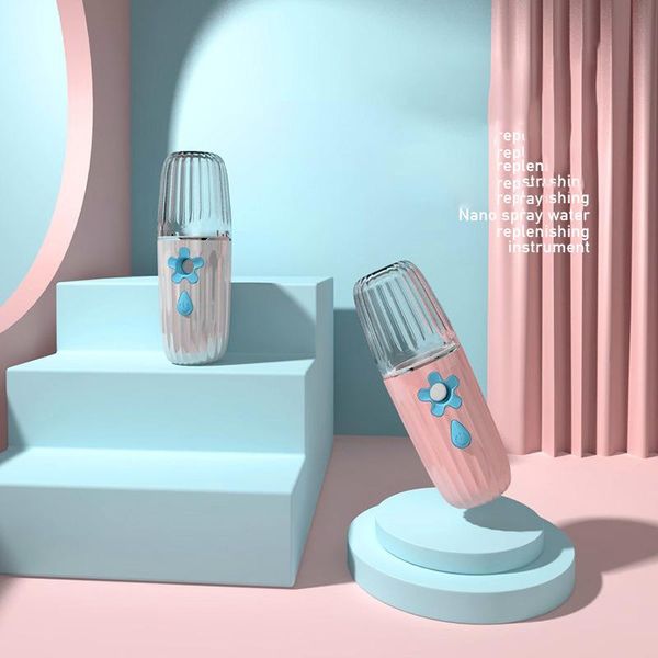 storage bottles & jars 30ml mini nano facial sprayer usb nebulizer face steamer humidifier hydrating anti-aging wrinkle women beauty skin ca
storage bottles & jars 30ml mini nano facial sprayer usb nebulizer face steamer humidifier hydrating anti-aging wrinkle women beauty skin ca