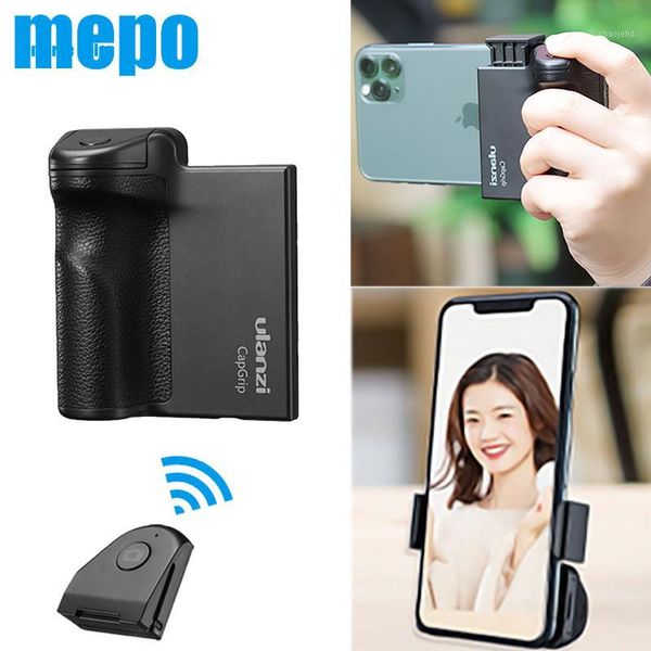 wireless mobile handgrip bluetooth selfie remote handle grip anti-shake phone stabilizer holder pgraphy video stand1
wireless mobile handgrip bluetooth selfie remote handle grip anti-shake phone stabilizer holder pgraphy video stand1