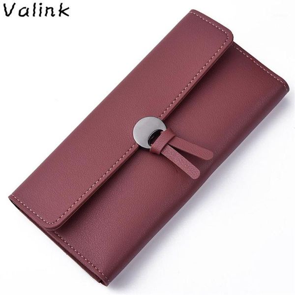 wallets valink 2021 womens and purses fashion leather wallet leisure clutch bag long purse carteira feminina1, Red;black
wallets valink 2021 womens and purses fashion leather wallet leisure clutch bag long purse carteira feminina1, Red;black