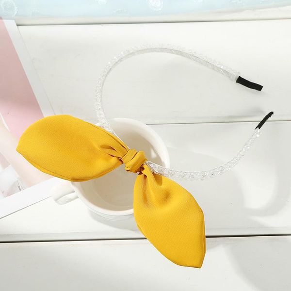 hair accessories 12pcs korean crystal headband ladies knotted bow hairband wholesale girls with
hair accessories 12pcs korean crystal headband ladies knotted bow hairband wholesale girls with