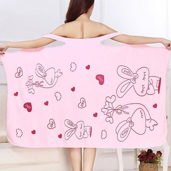 towel 1pc women fast drying wearable bath shower spa wrap body beach bathroom bathrobe
towel 1pc women fast drying wearable bath shower spa wrap body beach bathroom bathrobe