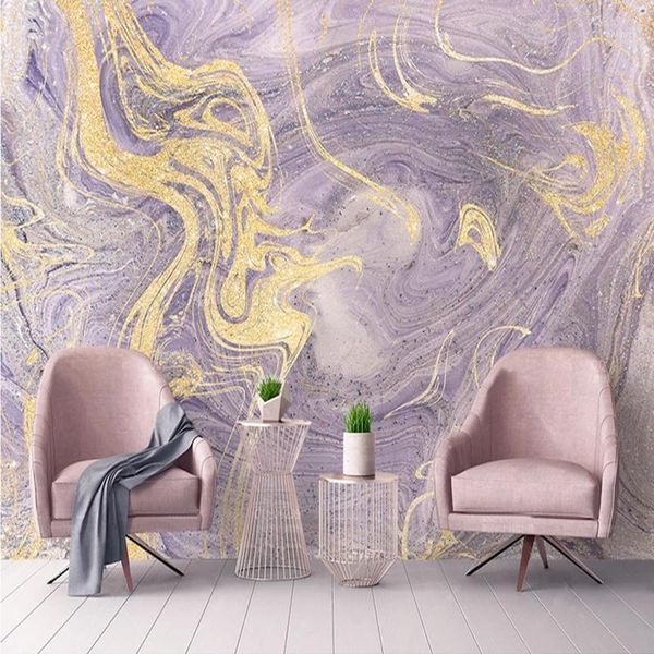 custom mural wallpaper modern fashion purple line texture p wall painting living room tv sofa abstract art luxury home decor1
custom mural wallpaper modern fashion purple line texture p wall painting living room tv sofa abstract art luxury home decor1