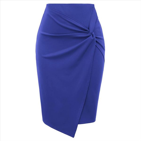 womens skirts elegant solid color asymmetrical wrap front stretchy bodycon pencil skirt office lady workwear fashion knee skirt, Black
womens skirts elegant solid color asymmetrical wrap front stretchy bodycon pencil skirt office lady workwear fashion knee skirt, Black