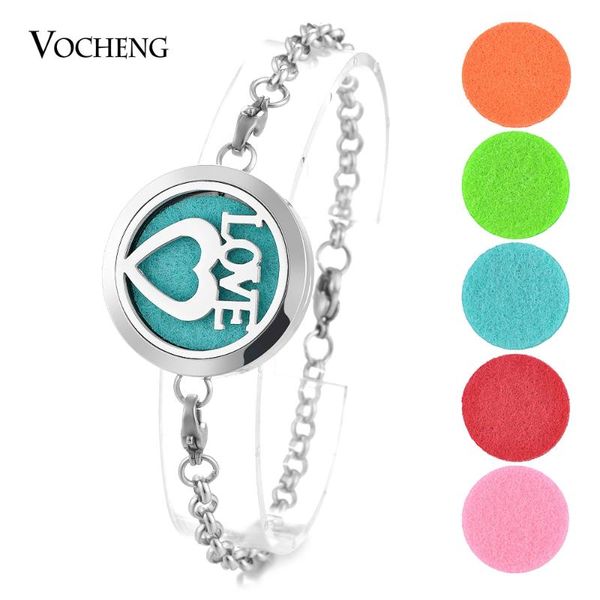 10pcs/lot perfume locket bracelet 316l stainless steel essential oil diffuser bangle love heart without felt pads va-282*10, Golden;silver
10pcs/lot perfume locket bracelet 316l stainless steel essential oil diffuser bangle love heart without felt pads va-282*10, Golden;silver