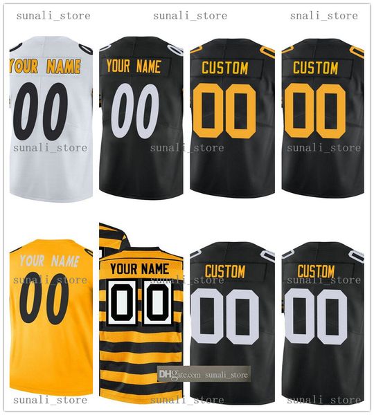 сшить новых мужчин женщин детей 7 ben roethlisber 90 t.j. watt 19 juju smith-schuster 78 alejandro villanueva джерси сшиты, Black;red
сшить новых мужчин женщин детей 7 ben roethlisber 90 t.j. watt 19 juju smith-schuster 78 alejandro villanueva джерси сшиты, Black;red