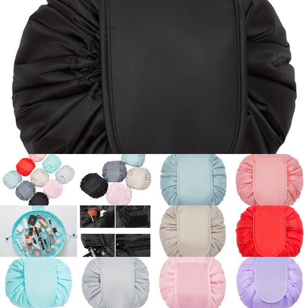 lazy drawstring wash storage travel cosmetic pouch makeup organizer toiletry bag 11 colors 3 nmjl7
lazy drawstring wash storage travel cosmetic pouch makeup organizer toiletry bag 11 colors 3 nmjl7