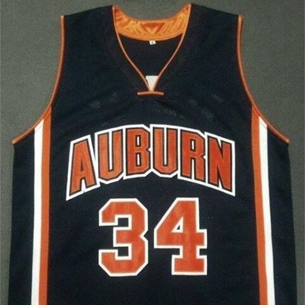 custom 604 youth women vintage #34 charles barkley navy blue white college basketball jersey size s-4xl or custom any name or number jersey, Black
custom 604 youth women vintage #34 charles barkley navy blue white college basketball jersey size s-4xl or custom any name or number jersey, Black