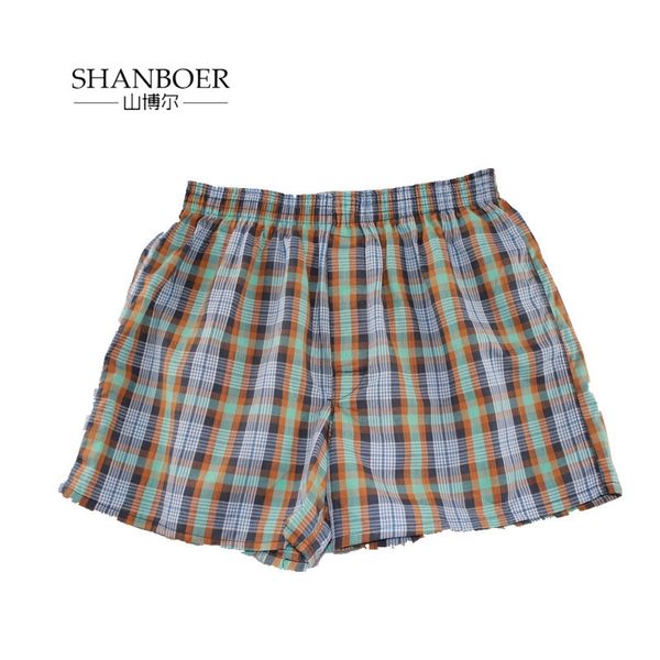 shanboer 4pcs/lot mens underwear boxers loose shorts men's panties cotton male large classic plaid arrow pants plus size 4xl y200415, Black;white
shanboer 4pcs/lot mens underwear boxers loose shorts men's panties cotton male large classic plaid arrow pants plus size 4xl y200415, Black;white