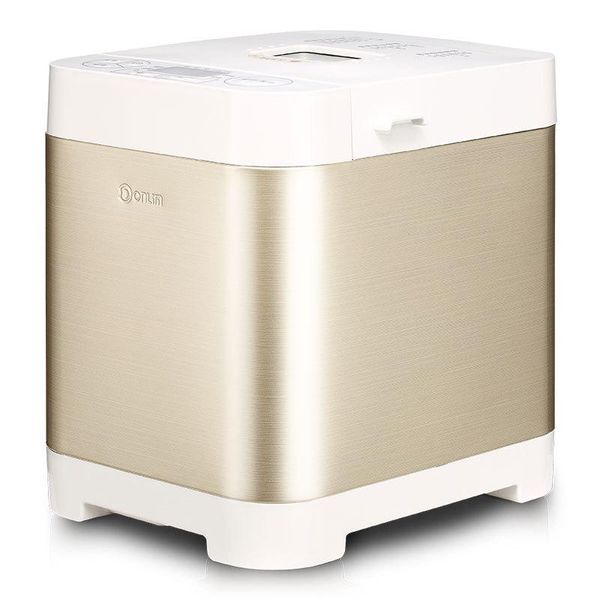 donlim dl-t06a toaster all-automatic multifunctional kneading, fermenting and dough mixer
donlim dl-t06a toaster all-automatic multifunctional kneading, fermenting and dough mixer