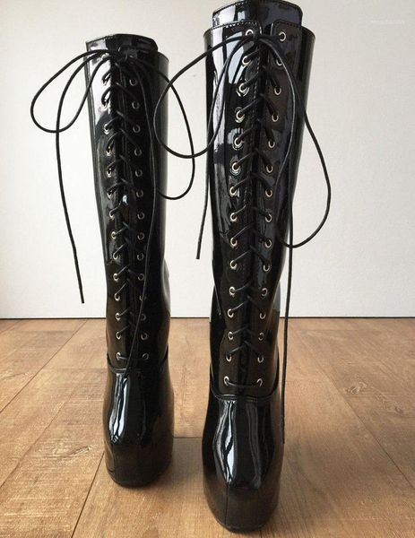 black heelless hoof boots big size round toe wedge boots lace up shoes custom wide fit heels for women shoes1
black heelless hoof boots big size round toe wedge boots lace up shoes custom wide fit heels for women shoes1