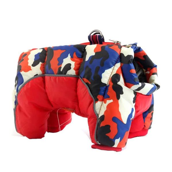 dog apparel pet clothes winter warm padded thicker reflective cotton coat waterproof for small medium dogs four feet clothing la
dog apparel pet clothes winter warm padded thicker reflective cotton coat waterproof for small medium dogs four feet clothing la
