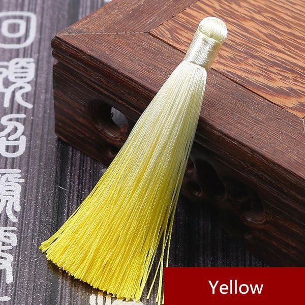 5pcs multicolor polyester decorative tassel fringe diy craft supplies curtain garment sewing accessories jewelry making pendant h jllndr
5pcs multicolor polyester decorative tassel fringe diy craft supplies curtain garment sewing accessories jewelry making pendant h jllndr