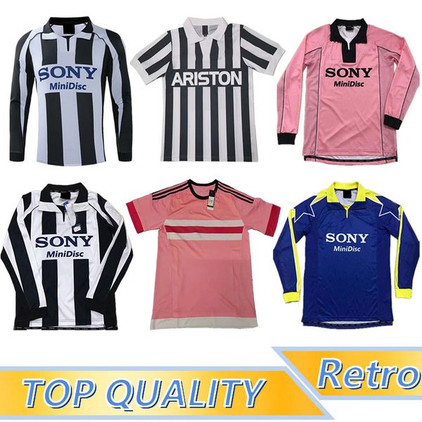 retro del piero soccer jersey 84 85 92 95 96 97 98 99 02 03 11 zidane ancient maillot davids oldest shirt, Black;yellow
retro del piero soccer jersey 84 85 92 95 96 97 98 99 02 03 11 zidane ancient maillot davids oldest shirt, Black;yellow
