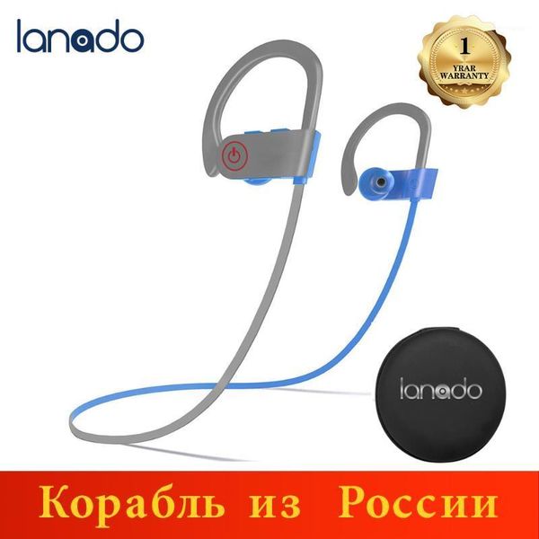 2020 lanado wireless earhook waterproof ipx7 headphone with microphone wireless bluetooth 5.0 headphone game headset for run1
2020 lanado wireless earhook waterproof ipx7 headphone with microphone wireless bluetooth 5.0 headphone game headset for run1