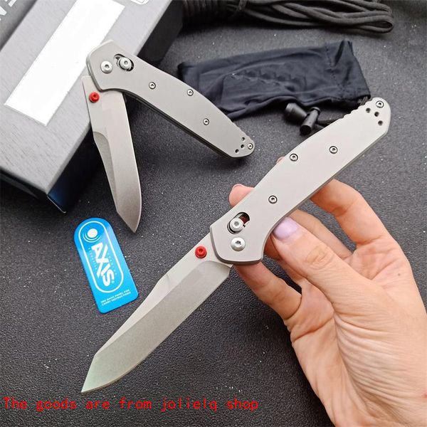 survival bm tactical bench 940 folding knife bm940 m390 blade titanium alloy handle hunting self defense pocket knife bm 535 781 zt qynf pqu
survival bm tactical bench 940 folding knife bm940 m390 blade titanium alloy handle hunting self defense pocket knife bm 535 781 zt qynf pqu