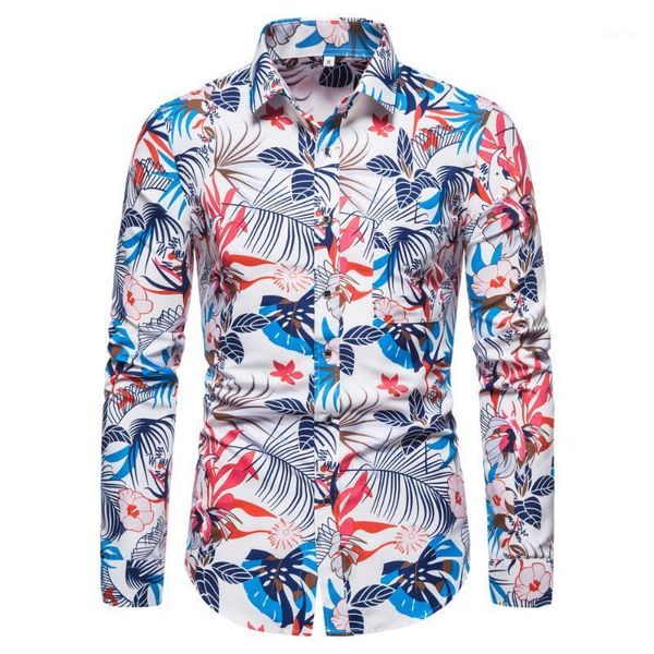 cyxzftrofl new arrived mens hawaiian shirt male casual camisa masculina printed beach shirts long sleeve dress shirts for men1, White;black
cyxzftrofl new arrived mens hawaiian shirt male casual camisa masculina printed beach shirts long sleeve dress shirts for men1, White;black
