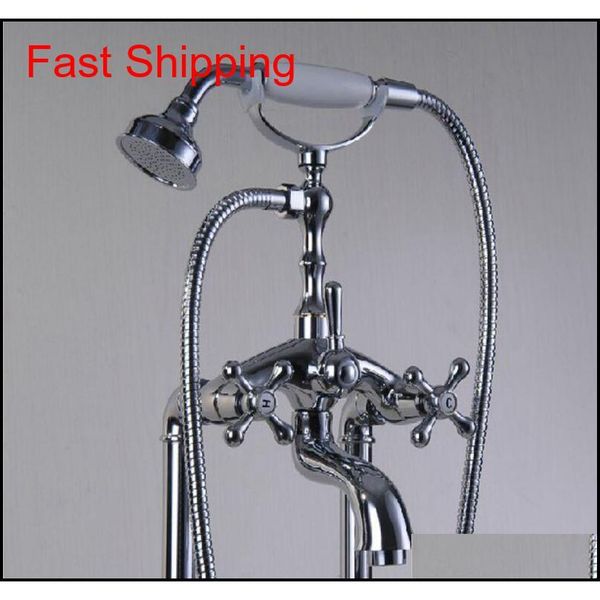 wholesale and retail standing floor mounted chrome brass clawfoot bathtub fille jllmrn bdebag
wholesale and retail standing floor mounted chrome brass clawfoot bathtub fille jllmrn bdebag