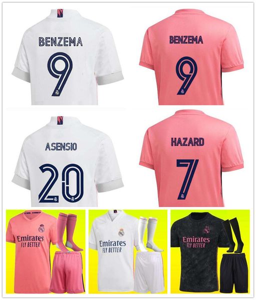 20 21 kids real madrid soccer jersey kit hazard home away soccer shirt asensio isco marcelo madrid 20 21 kids kit football uniforms
20 21 kids real madrid soccer jersey kit hazard home away soccer shirt asensio isco marcelo madrid 20 21 kids kit football uniforms