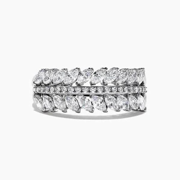 huitan surprise gift ring double cubic zircon setting bright crystal fashion birthday gift for friend new arrival, Slivery;golden
huitan surprise gift ring double cubic zircon setting bright crystal fashion birthday gift for friend new arrival, Slivery;golden