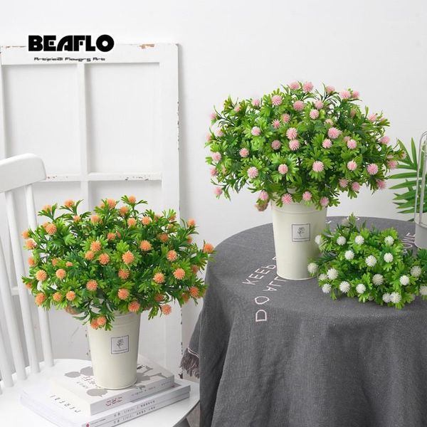1pc 5 branches fakes flower plastic berry 3 colors berries artificial flower bouquet flores artificiales wedding home decoration1
1pc 5 branches fakes flower plastic berry 3 colors berries artificial flower bouquet flores artificiales wedding home decoration1