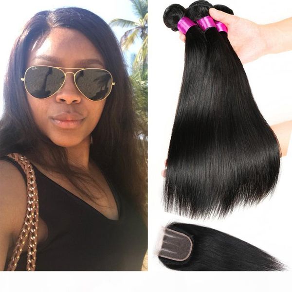 malaysian hair bundles with closure malaysian virgin straight hair weaves lace closure human hair with closure, Black
malaysian hair bundles with closure malaysian virgin straight hair weaves lace closure human hair with closure, Black