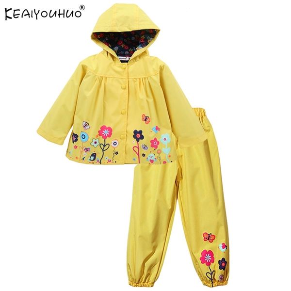 keaiyouhuo children clothing sets hooded raincoat girls sport suits long sleeve girls clothes sets waterproof costume for kids y200325, White
keaiyouhuo children clothing sets hooded raincoat girls sport suits long sleeve girls clothes sets waterproof costume for kids y200325, White