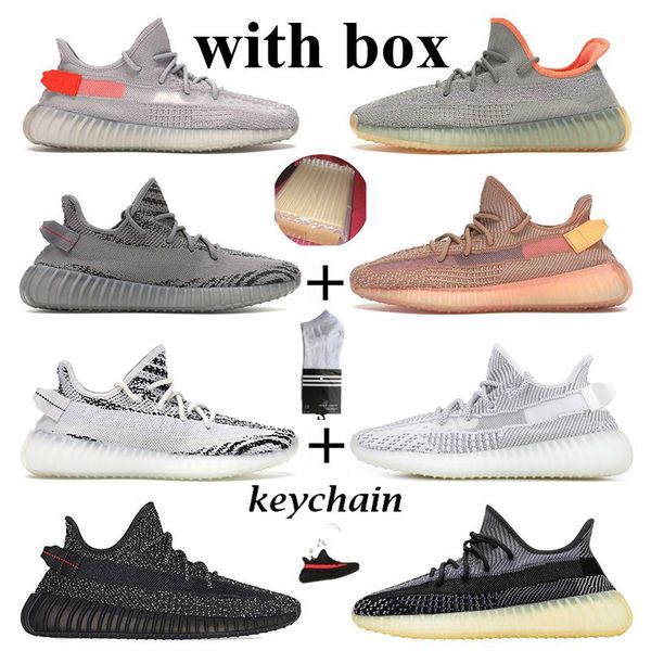 with box 2021 kanye west v2 men women running shoes black angel yecheil cream static beluga glow mens trainers sports sneakers runners 36-45
with box 2021 kanye west v2 men women running shoes black angel yecheil cream static beluga glow mens trainers sports sneakers runners 36-45