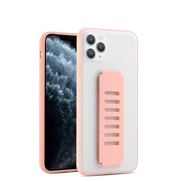 luxury phone case coque iphone 12 pro case iphone 11 case transparent solid color cover iphone x xr xs max 8 7 plus wrist strap hard pc
luxury phone case coque iphone 12 pro case iphone 11 case transparent solid color cover iphone x xr xs max 8 7 plus wrist strap hard pc