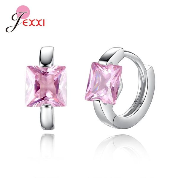 new 2020 arrivals shining cubic zircon buckle hoop earrings for women 925 sterling silver ear hoops girl jewelry, Golden;silver
new 2020 arrivals shining cubic zircon buckle hoop earrings for women 925 sterling silver ear hoops girl jewelry, Golden;silver