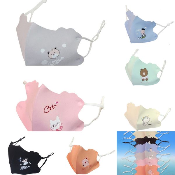 animal silk 100pcs ice dust cartoon mouth masks protective children irregular comfortable mask foldable waterproo olj1v
animal silk 100pcs ice dust cartoon mouth masks protective children irregular comfortable mask foldable waterproo olj1v