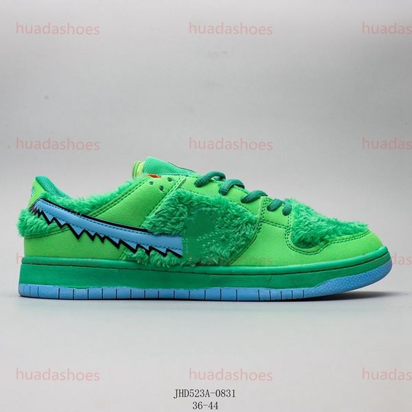 2020 new fashion yellow orange green bear platform shoes chunky travis scotts red gold pine green plush bear sneakers men women sneakers, Black;grey
2020 new fashion yellow orange green bear platform shoes chunky travis scotts red gold pine green plush bear sneakers men women sneakers, Black;grey