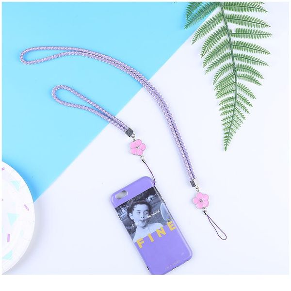 shellnail pu leather mobile phone strap smart phone key holder ring flower lanyard phone accessory cord hand rope jllgqd
shellnail pu leather mobile phone strap smart phone key holder ring flower lanyard phone accessory cord hand rope jllgqd