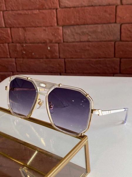 glass legends grey vitnage white crystal 659 shaded sunglasses fashion sun men with outdoor new eeywear box hseat, Slivery;brown
glass legends grey vitnage white crystal 659 shaded sunglasses fashion sun men with outdoor new eeywear box hseat, Slivery;brown