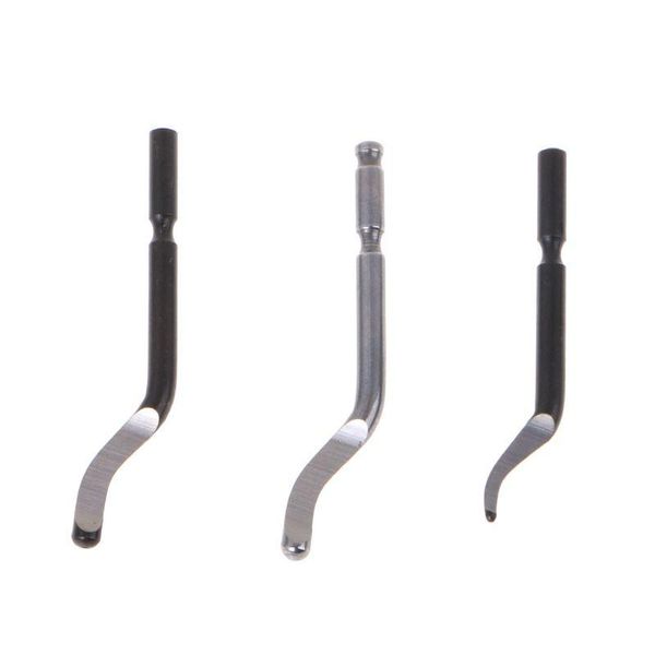 professional hand tool sets 10 pcs rapid steel rotary blade bs1010 bs1018 bk3010 plastic copper aluminum corner crack deburring trimming
professional hand tool sets 10 pcs rapid steel rotary blade bs1010 bs1018 bk3010 plastic copper aluminum corner crack deburring trimming