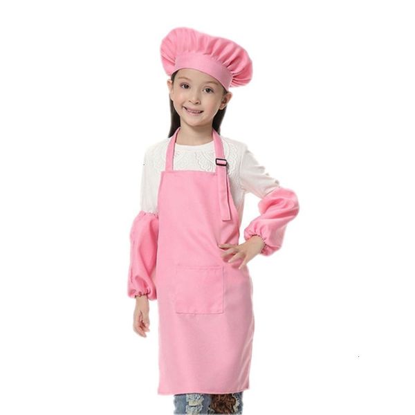 3pcs/set children kitchen waists 12 colors kids aprons with sleeve and chef hats for painting cooking baking 4 nqmhm
3pcs/set children kitchen waists 12 colors kids aprons with sleeve and chef hats for painting cooking baking 4 nqmhm