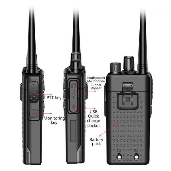 walkie talkie 2021 high power upgrade bao feng bf-858 waterproof two way radio g6dd1
walkie talkie 2021 high power upgrade bao feng bf-858 waterproof two way radio g6dd1