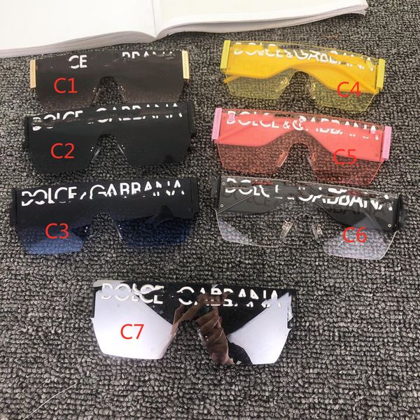 popular explosions sunglasses square men's and women's casual glasses sunglasses with letters, White;black
popular explosions sunglasses square men's and women's casual glasses sunglasses with letters, White;black