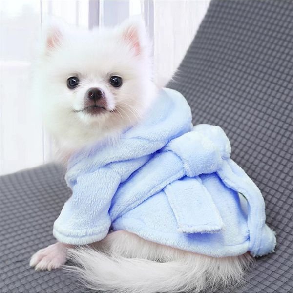 cat dog bathrob dog pajamas sleeping clothes soft pet bath drying towel clothes for for puppy dogs cats coat pet accessories
cat dog bathrob dog pajamas sleeping clothes soft pet bath drying towel clothes for for puppy dogs cats coat pet accessories