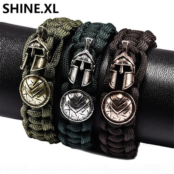 armed forces new bracelet outdoor survival military rule umbrella rope helmet shield bracelet umbrella rope survival bracelet, Black
armed forces new bracelet outdoor survival military rule umbrella rope helmet shield bracelet umbrella rope survival bracelet, Black