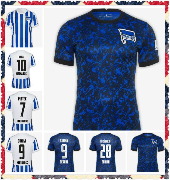 hertha bsc soccer jersey piatek 20 21 cunha football shirt dilrosun berlin hertha lukebakio jersey men grujic darida fußball-triko thailand, Black;yellow
hertha bsc soccer jersey piatek 20 21 cunha football shirt dilrosun berlin hertha lukebakio jersey men grujic darida fußball-triko thailand, Black;yellow
