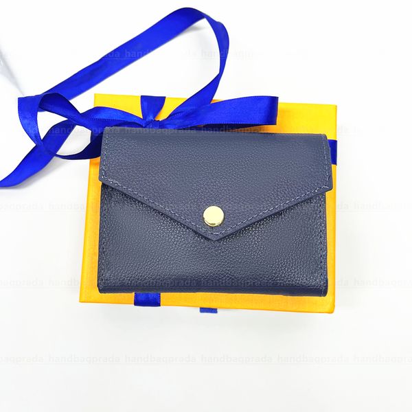luxurys designer victorine genuine leather purse holder wallet handbag women's men coin card holders animal lambskin mini wallets key p, Red;black
luxurys designer victorine genuine leather purse holder wallet handbag women's men coin card holders animal lambskin mini wallets key p, Red;black