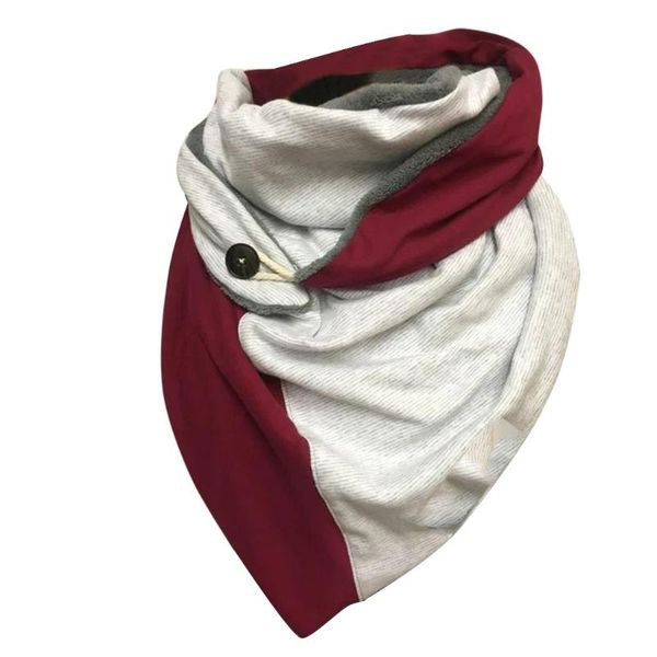 scarves carf2021 luxury fashion women soild dot printing button soft wrap casual warm shawls foulard femme, Blue;gray
scarves carf2021 luxury fashion women soild dot printing button soft wrap casual warm shawls foulard femme, Blue;gray