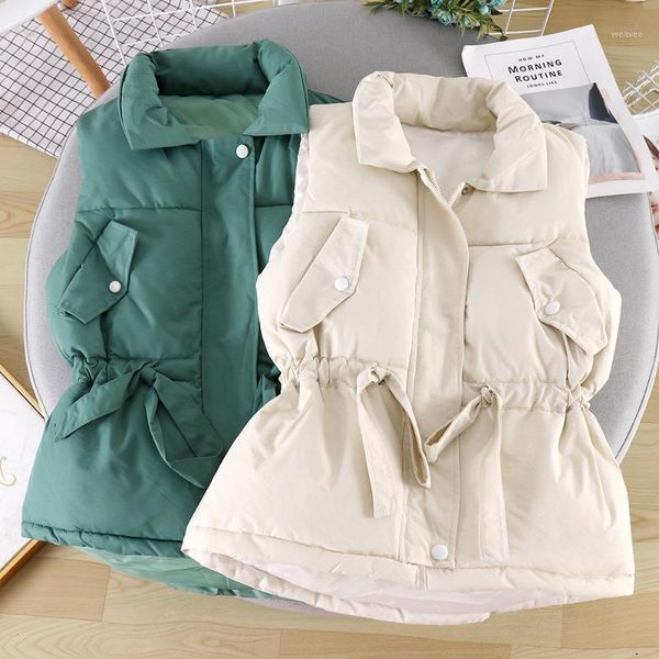 autumn winter fashion women waistcoat solid wild joker casual 2019 new ladies sleeveless vest jacket korean clothes1, Black;white
autumn winter fashion women waistcoat solid wild joker casual 2019 new ladies sleeveless vest jacket korean clothes1, Black;white