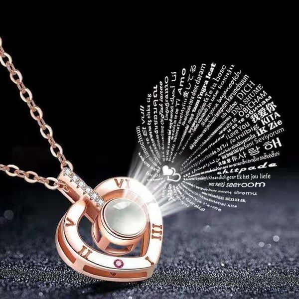 languages necklaces i gold silver beautyletter 100 you projection pendant necklace romantic love memory wedding jew
languages necklaces i gold silver beautyletter 100 you projection pendant necklace romantic love memory wedding jew