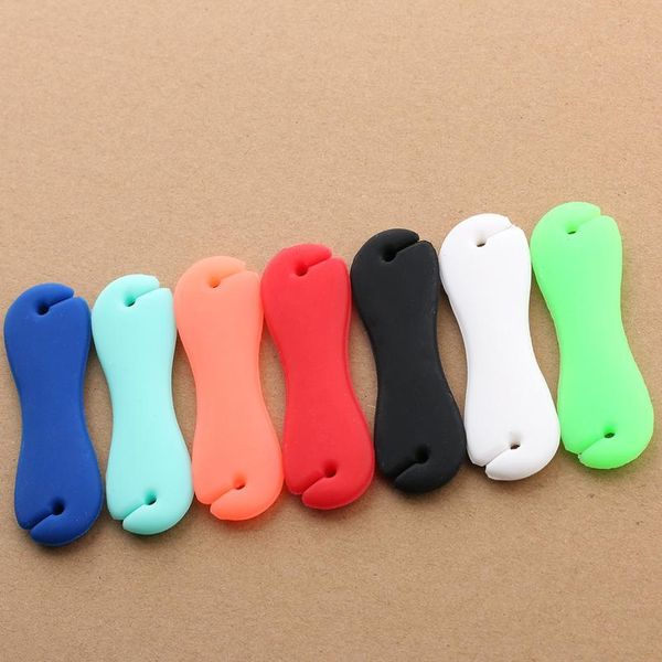 1 pcs random color bone shaped cable organizer rubber cable winder cable holder headphone earphone organizer wir jllwto
1 pcs random color bone shaped cable organizer rubber cable winder cable holder headphone earphone organizer wir jllwto